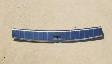 Porsche Cayenne part