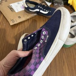 Kader Vans 