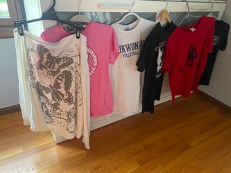 Variation clothes