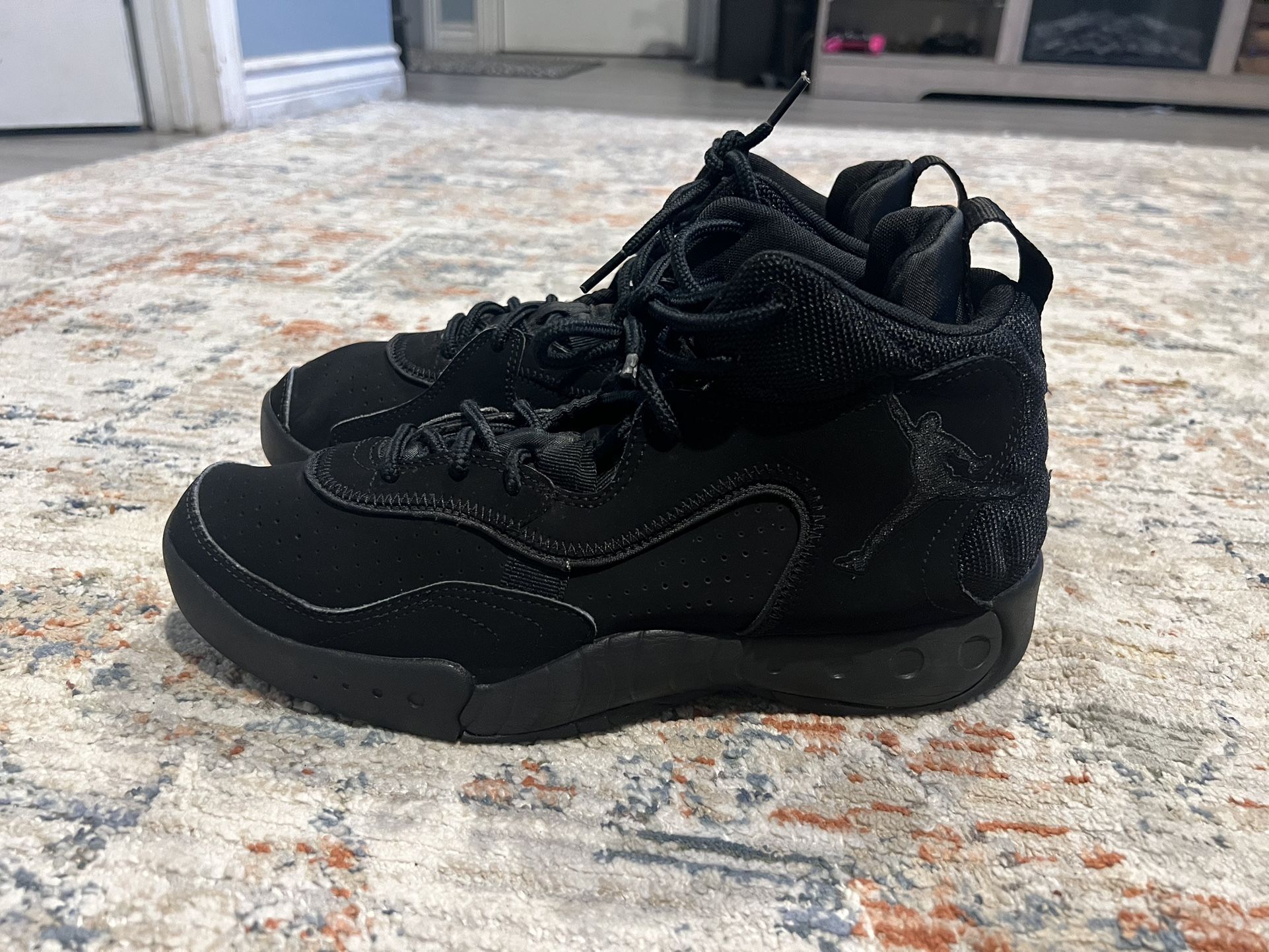 Jordan