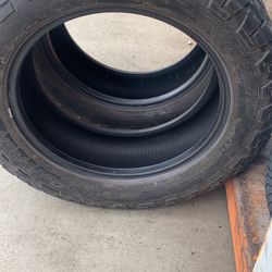 LT  275/60R20 (2tires)