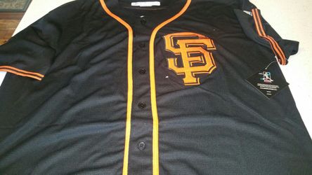 Deion Sanders men's adult 2XL Jersey