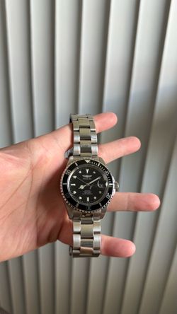 Invicta Men's Watch