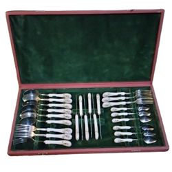 Flatware