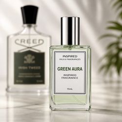 Creed Irish Tweed Inspired Fragrance. 