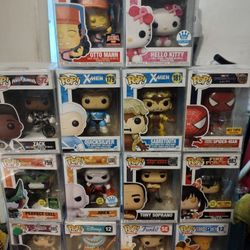 Funko Pop