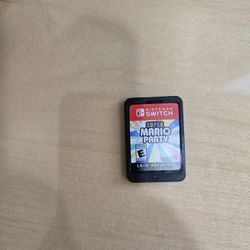 Mario Party Nintendo Switch 