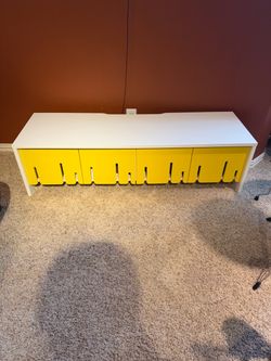 IKEA PS 2012 TV Bench / TV Unit