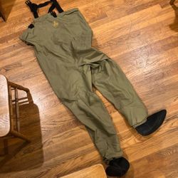 Proline Chest Waders