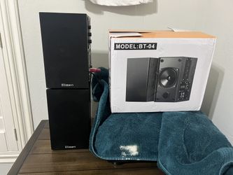 Speakers