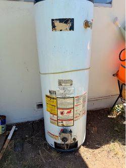 Water heater