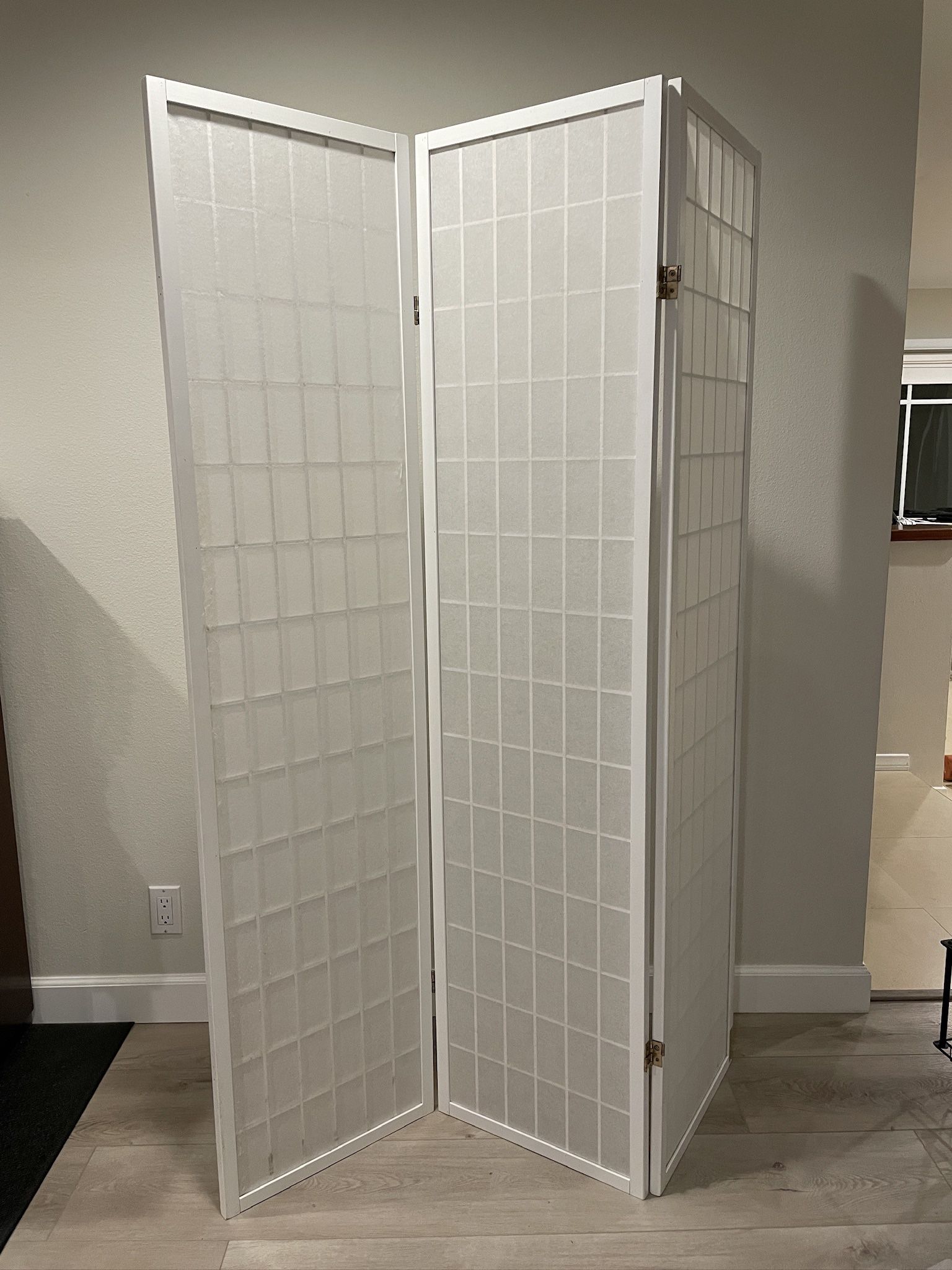 Room Divider