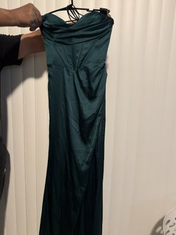 Graduation Dresses