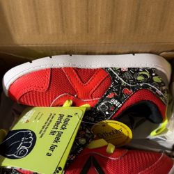 New Boys Shoes Rebok