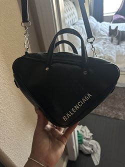 BALENCIAGA Shoulder Bag