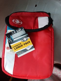 Lunch pack