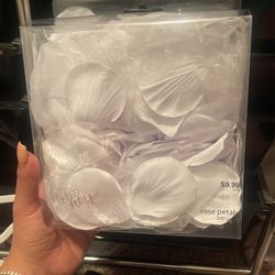 Rose Petals
