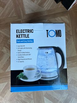 Electric Kettle