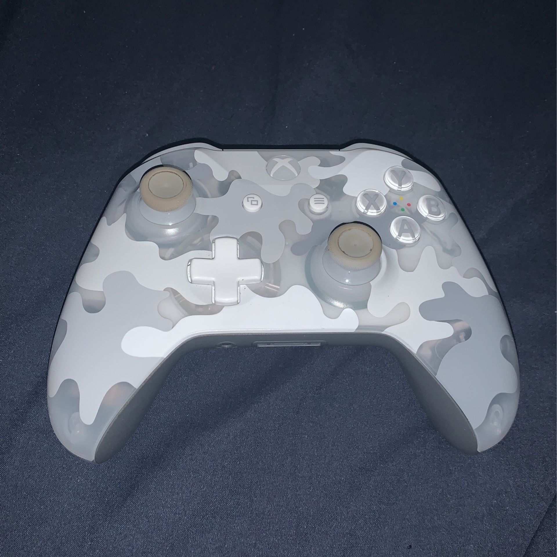 Xbox Controller