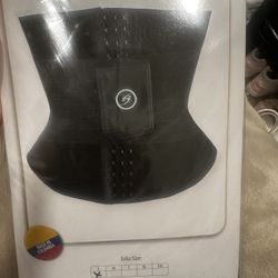 SPARTA Waist Cincher 
