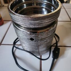 Base para derretir cera