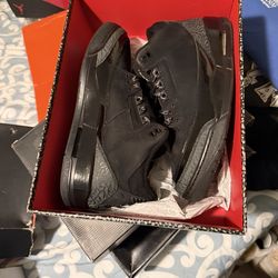 Jordan 3 bc sz10.5
