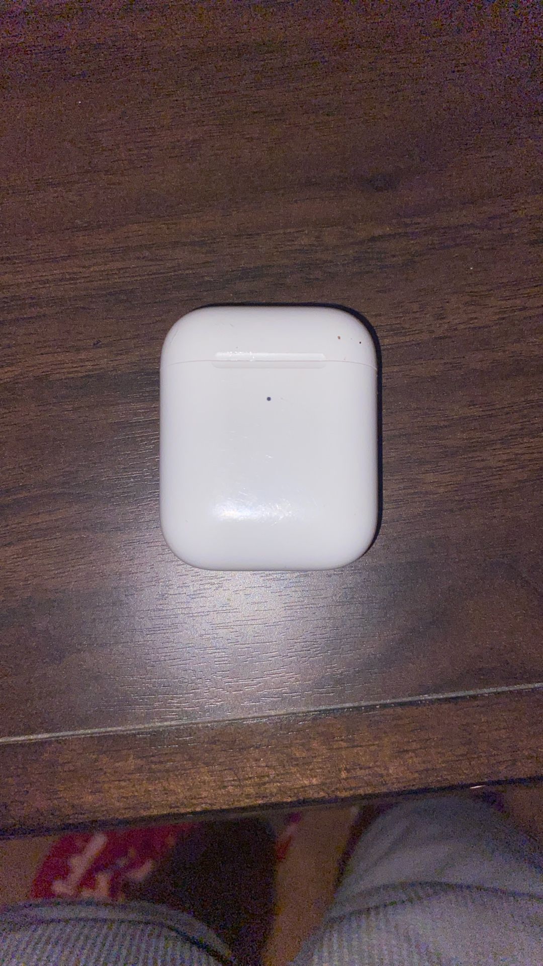 AirPods 2 Charging Case (Works)