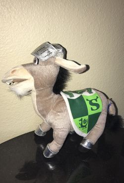 Shrek Collectible Donkey