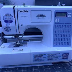 Brother CS5055 Sewing Machine