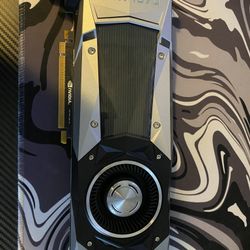 NVIDIA GeForce GTX 1070