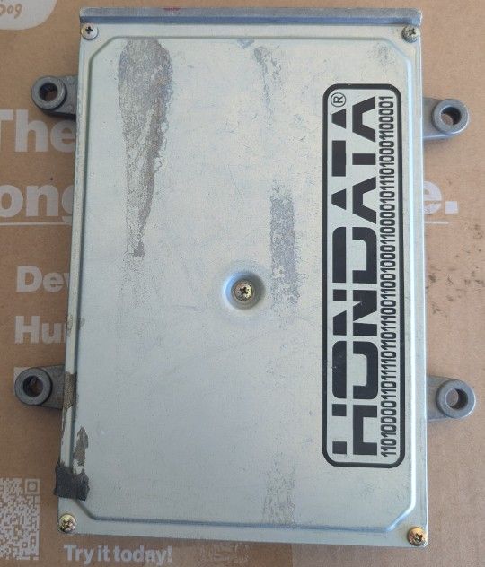 Hondata & Other Honda Performance Parts