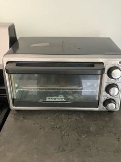 Oven