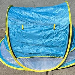 Children's tent in perfect condition