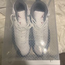 Jordan 12