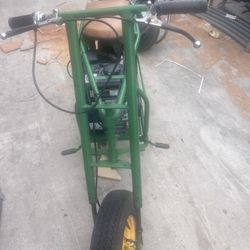Mini Bike