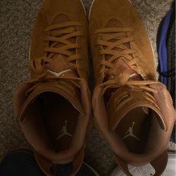Jordan Size13 