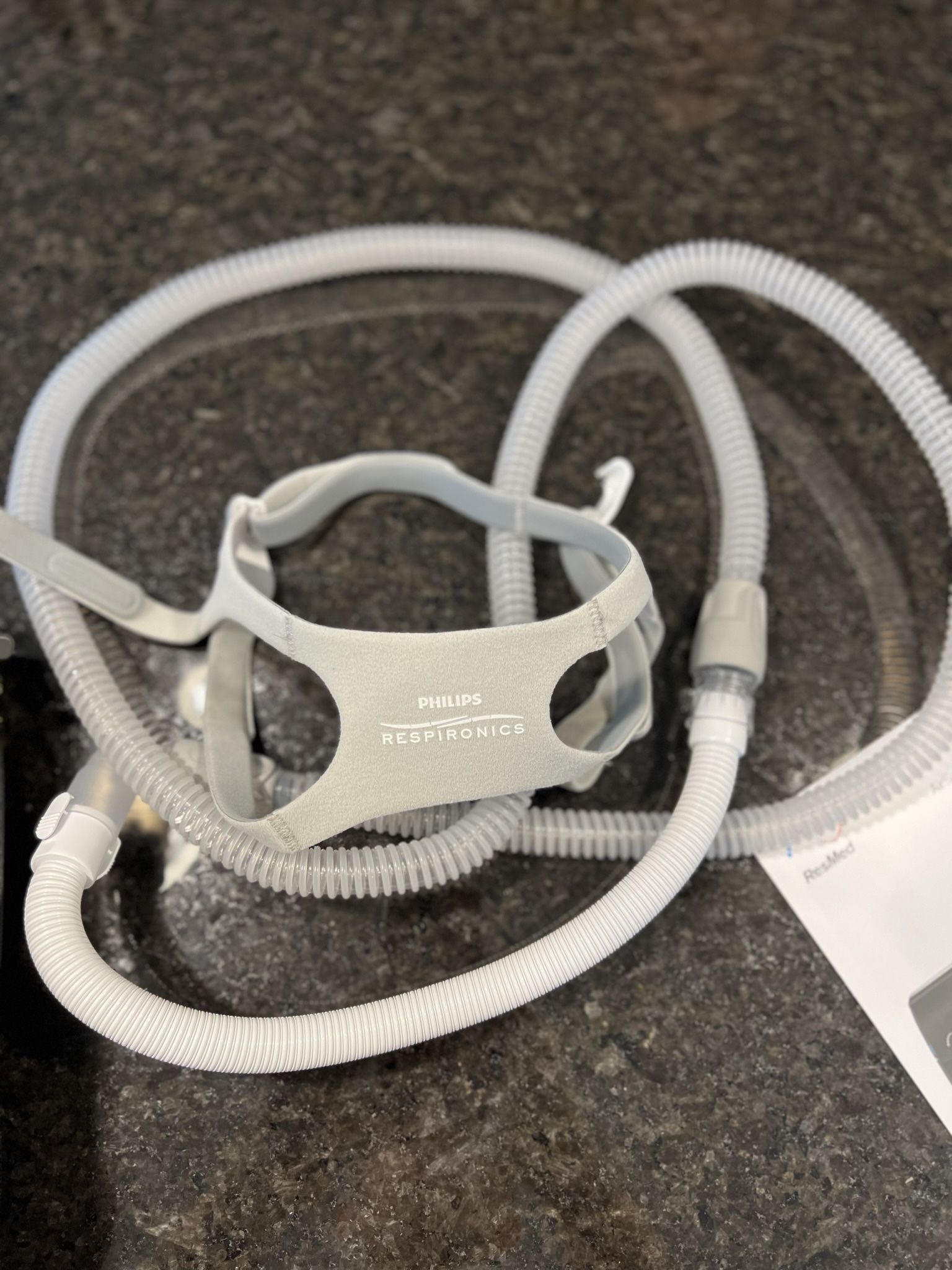 Resmed Airsense 10 Autoset