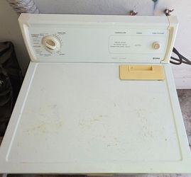 Excellent Working Dryer