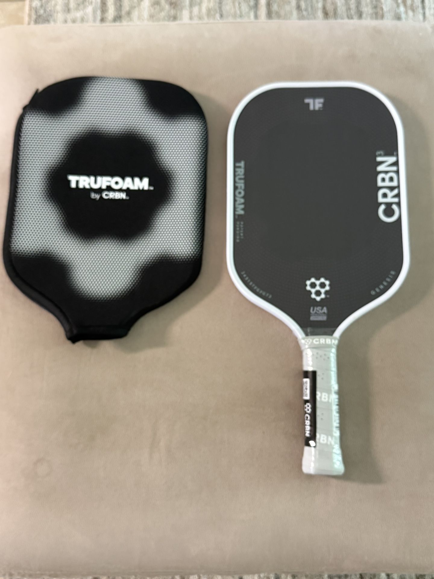 Pickleball Paddle