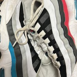 Air Max 95 Recraft