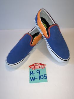 VANS Classic Slip-On (Mix & Match)