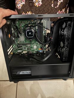 Computer Parts