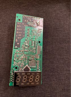 Main Control Board DE92-Tarjeta Electrónica de Control con Display (PCB)
