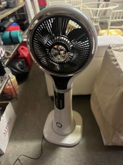 SHARPER IMAGE FAN