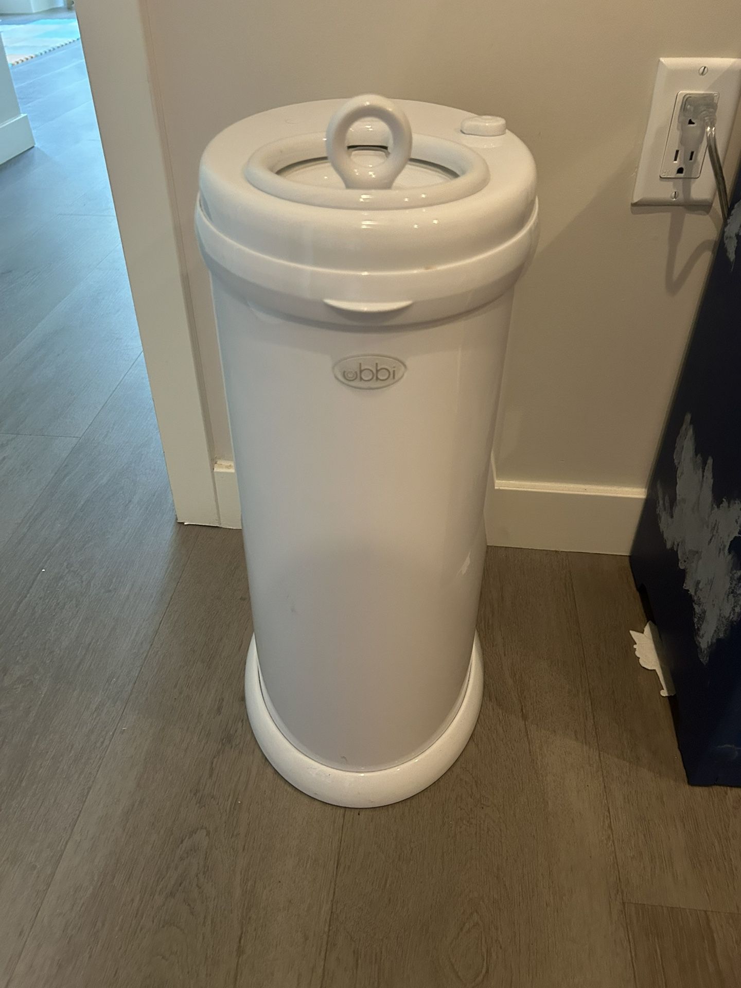 Ubbi Diaper Pail