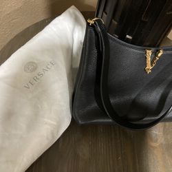 Versace Bag 2022 Collection 