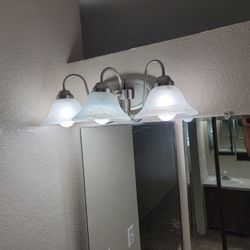 Bathroom Lights