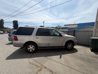 2003 ford expedition