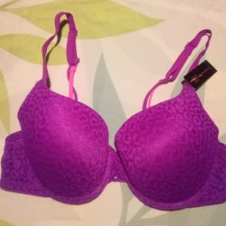 No Boundaries 34D New