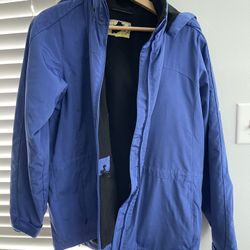 Pacific Trail Women’s Winter Jacket Size Medium 